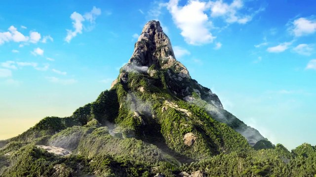 Música gospel Aquele que detém a soberania sobre tudo Clipe 2 - Deus governa o início e o futuro da humanidade