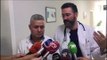 RTV Ora - Mjekët në Fier: 5 të plagosurit nga sherri në Levan janë jashtë rrezikut për jetën