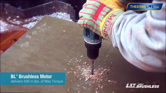 6 Best Cordless Drills On The Market - Top Picks & Reviews