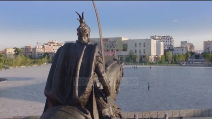 Tirana në festivalin e Mantovas/Letërsia, kultura dhe arti në një stendë të veçantë