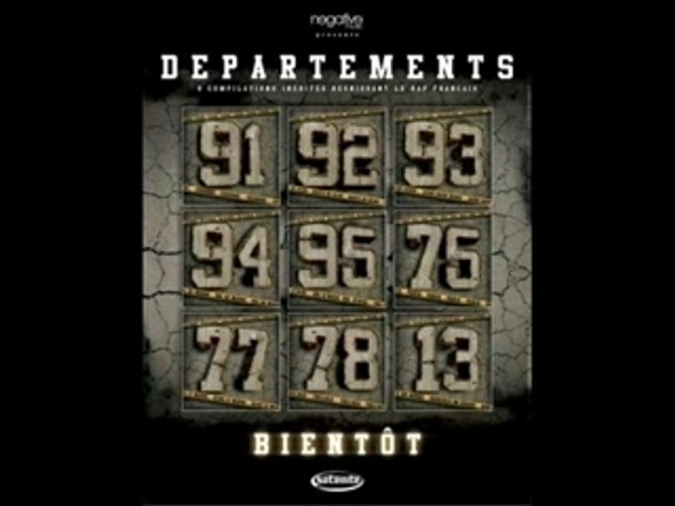 Ol Kainry La Comera Dans Le 91