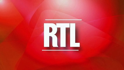 Le journal RTL de 10h du 01 septembre 2019