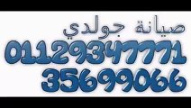 الاصلاح الشامل جولدى مصر الجديدة | 01093055835 | 0235699066 صيانة ثلاجات جولدى