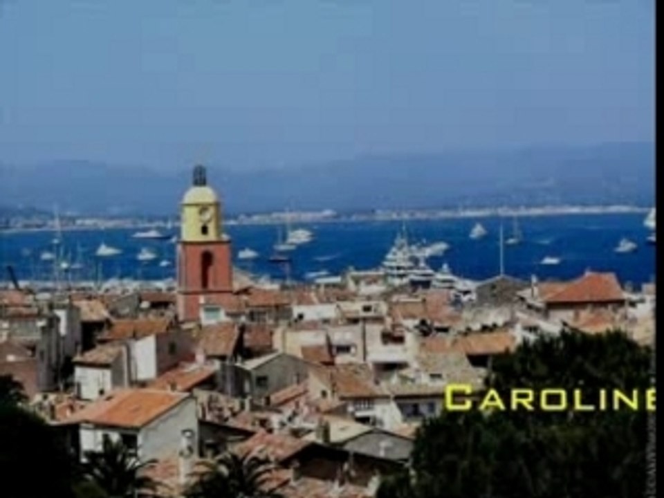 Sous le soleil montage generique 2007