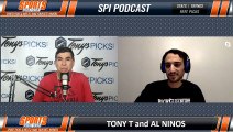 MLB Picks Tony T Al Nino SPI 9/2/2019