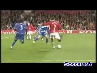 les 10 plus beaux buts des phases de poules