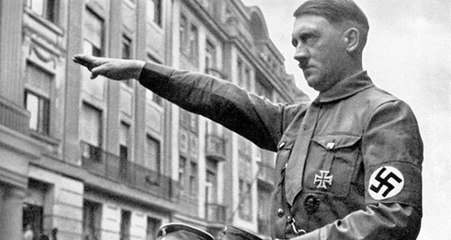 Almanya Cumhurbaşkanı'ndan Nazi özrü: Boyun eğiyorum, af diliyorum