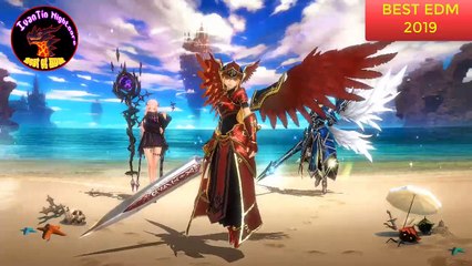 ♪เพลงฟังตอนเล่นเกม 2019 ♫ เพลงมันๆฟังตอนเล่นเกมส์ที่ดีที่สุด → 1 ชั่วโมง EP3「IvanTín Nightcore」