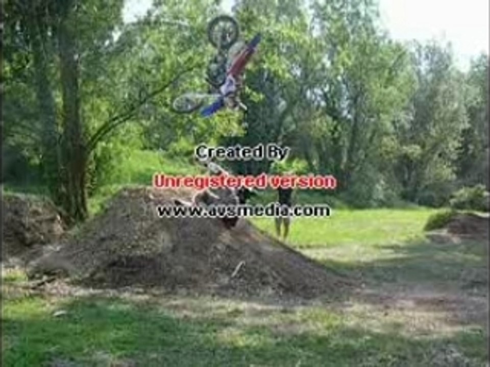 back moto
