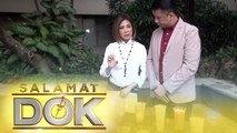 Milk tea nakatataba, maaaring magdulot ng diyabetes: doktor | Salamat Dok