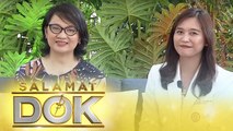 Dr. Silva & Dr. Villamin gives their reminders in treating measles and gouty arthritis | Salamat Dok