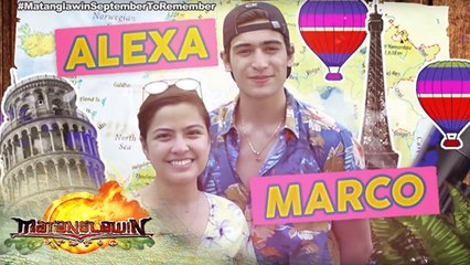 Alexa Ilacad and Marco Gallo take a tour of the Goshen Resort in Tarlac | Matanglawin
