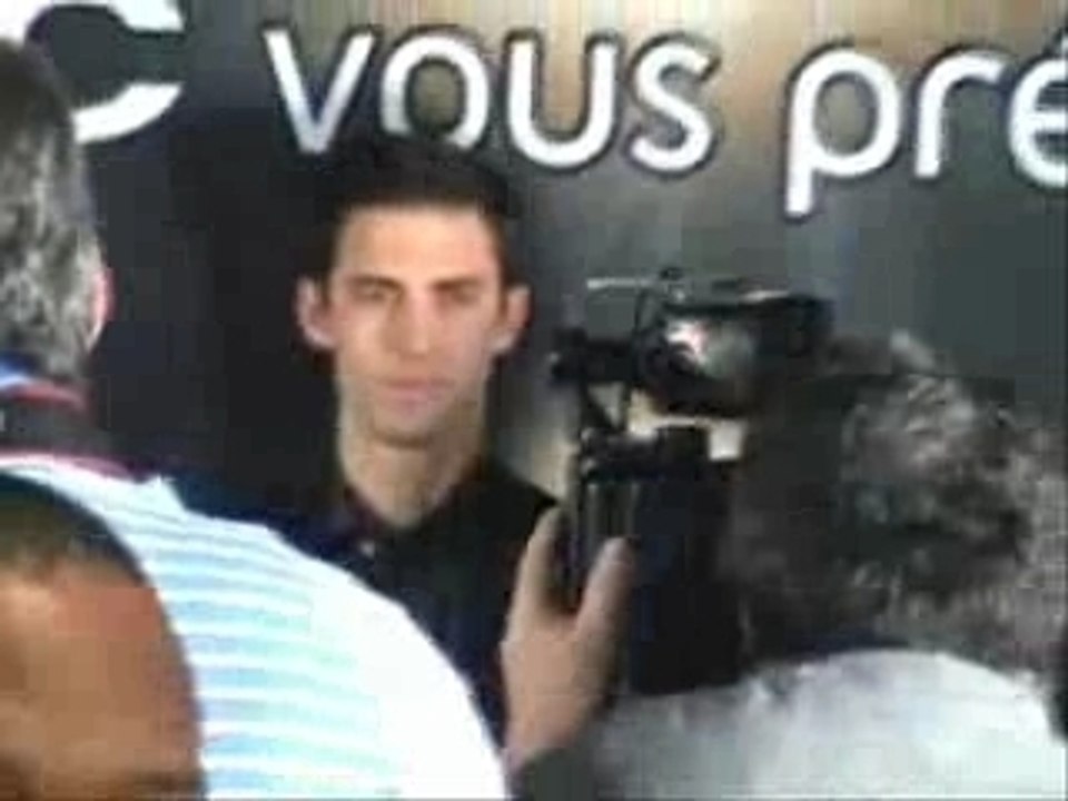 A la recherche des Heroes...