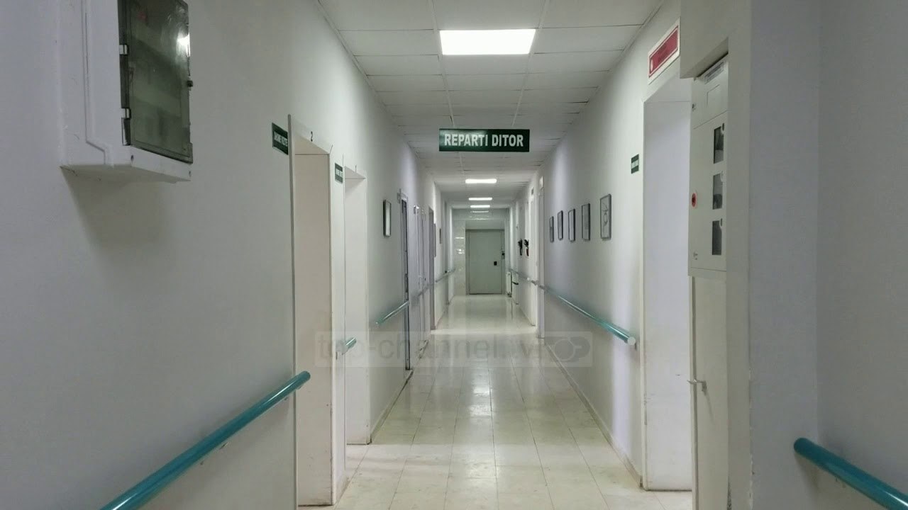 Përleshja në spitalin e Fierit
