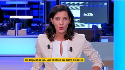 Les Républicains : une rentrée sur le thème de l'unité