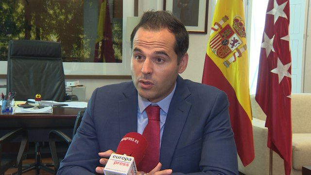 Aguado critica que ni el PP se ponga de acuerdo con España Suma