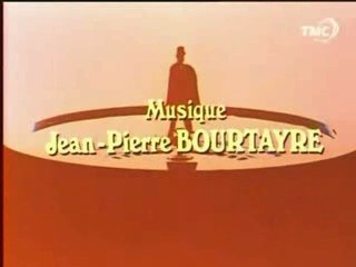 Arsene Lupin Generique