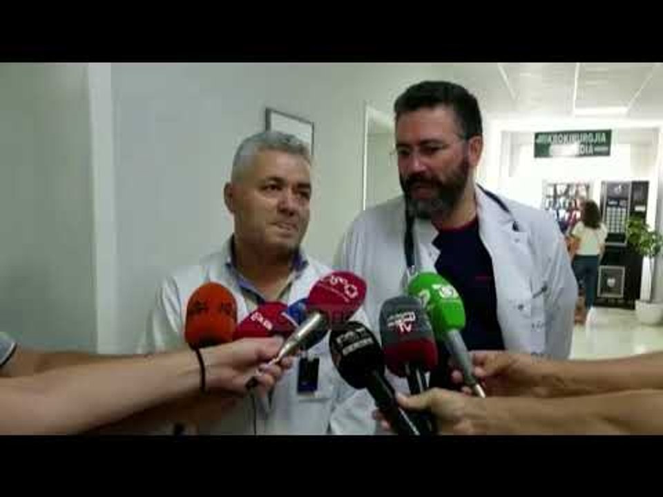 Sulmi me armë në spitalin e Fierit