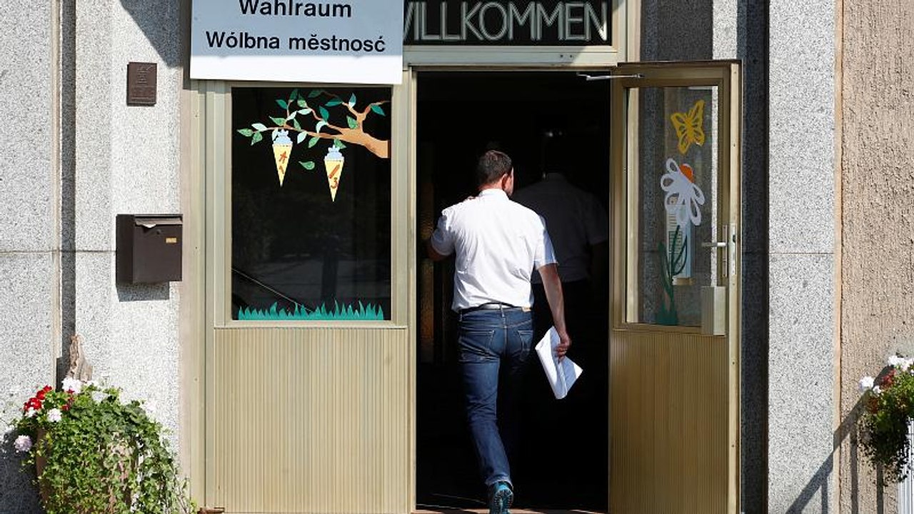 Germania: le elezioni regionali che fanno paura a Berlino