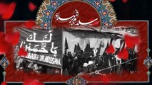 Nohay 2019 1441 - Shaheedon - Asif Raza Khan - Kamran Raza Khan - Mir Hasan Mir - 4K Video - YouTube