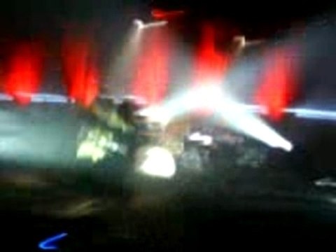 Trabendo Session Killerpilze - Richtig scheisse