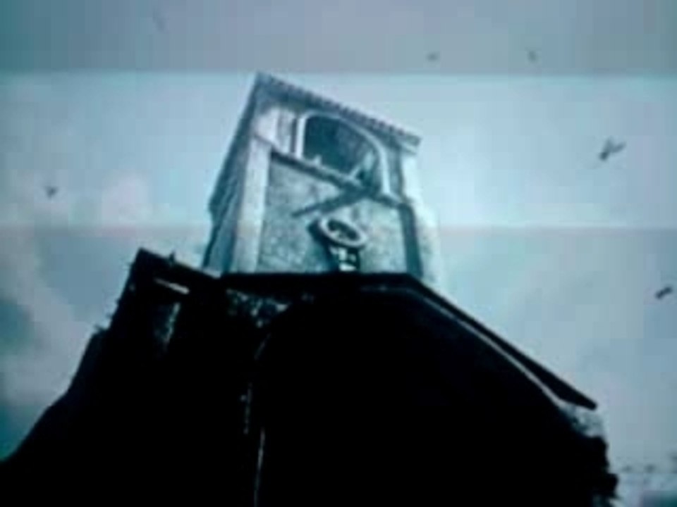 Assassin's creed