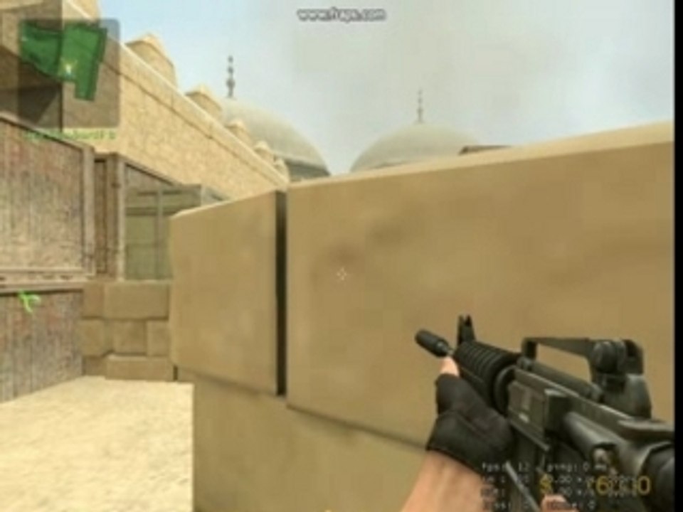 counter strike source dnx