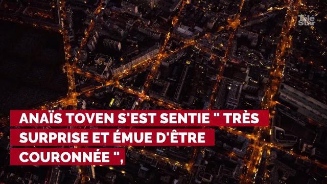 PHOTOS. Miss France 2020 : Découvrez Anaïs Toven, élue Miss Calédonie 2019