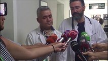 Report TV - Sherri në Fier/ Mjekët: Dy të plagosur në reanimacion, tre të tjerë jashtë rrezikut