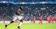 Beşiktaş, hem Porto hem de Aboubakar ile anlaşma sağladı