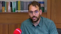 IULV-CA volverá en septiembre a Bruselas para defender Doñana