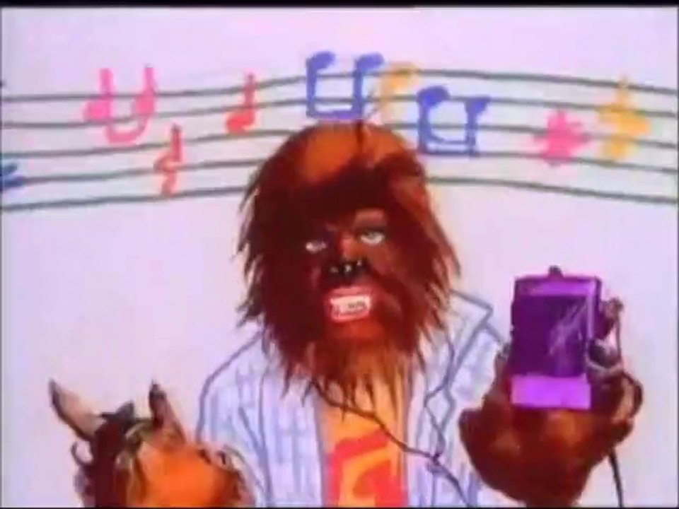 Les P'tits Loups-Garous générique