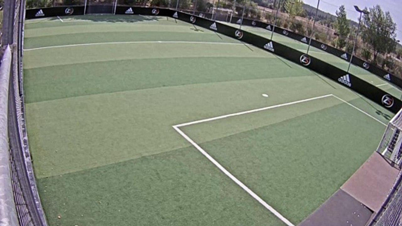 Equipe 1 Vs Equipe 2 - 01/09/19 12:14 - Loisir Aix en Provence  - Aix en Provence  Z5