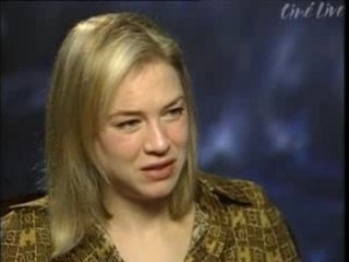 Le journal de Bridget Jones - Making of