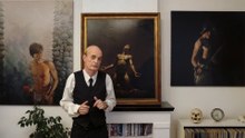 Maurice Heerdink: Searching for Inspiration