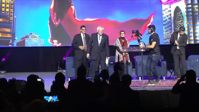 انطلاق فعاليات المؤتمر السنوي للجمعية الإسلامية لأميركا الشمالية