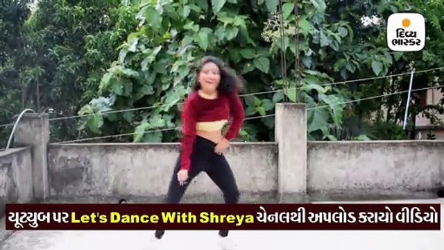 ‘સાહો’ના સોંગ પર યુવતીનો ‘સાઇકો’ અંદાજ, જબરદસ્ત ડાન્સ મૂવ્સ