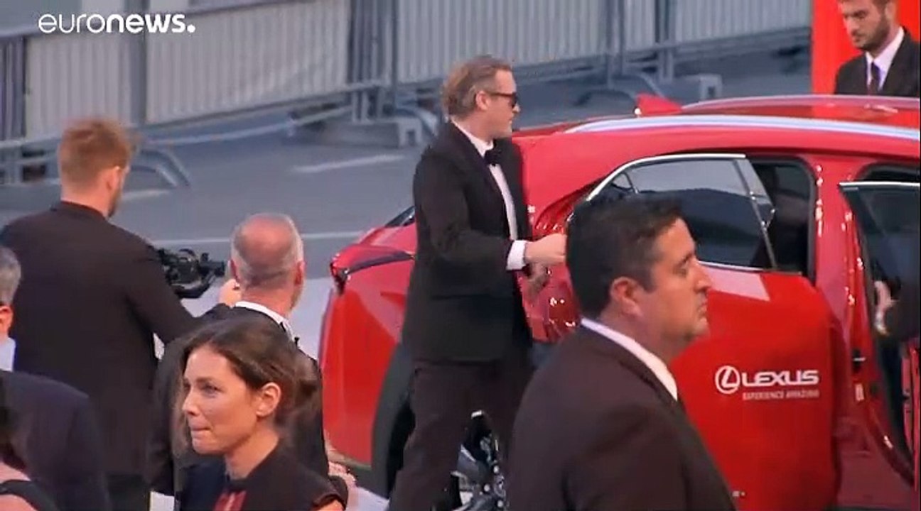 Premieren in Venedig: Joker, Ema und Irreversibel