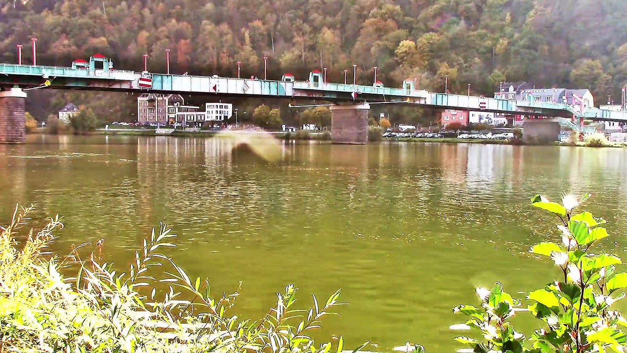 Zu Besuch in Trarbach – 2