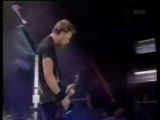 Metallica -  For Whom the Bell Tolls