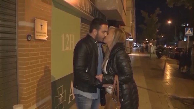 Belén Esteban y Miguel Marcos tendrán una segunda boda