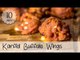 Blumenkohl Wings VEGAN - Vegane Buffalo Wings - Rezept! [Schnell und Einfach] | Vegane Rezepte