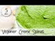 Veganer Cremespinat - Cremespinat Vegan Rezept - Cremespinat selber machen Vegan | Vegane Rezepte