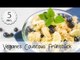 Veganes Couscous Frühstück Rezept - Couscous Rezept Schnell & Gesund | Vegane Rezepte