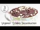 Veganer Schoko Tassenkuchen ohne Ei - Tassenkuchen selber machen Vegan | Vegane Rezepte