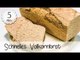 Veganes Brot selber backen - Veganes Brot Einfach und Schnell - Vollkornbrot Vegan | Vegane Rezepte