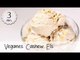 Veganes Cashew Eis - Veganes Eis Rezept ohne Zucker - Veganes Eis selber machen! | Vegane Rezepte