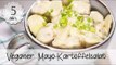 Veganer Kartoffelsalat mit Mayonnaise - Veganer Kartoffelsalat mit Cashewmus! | Vegane Rezepte