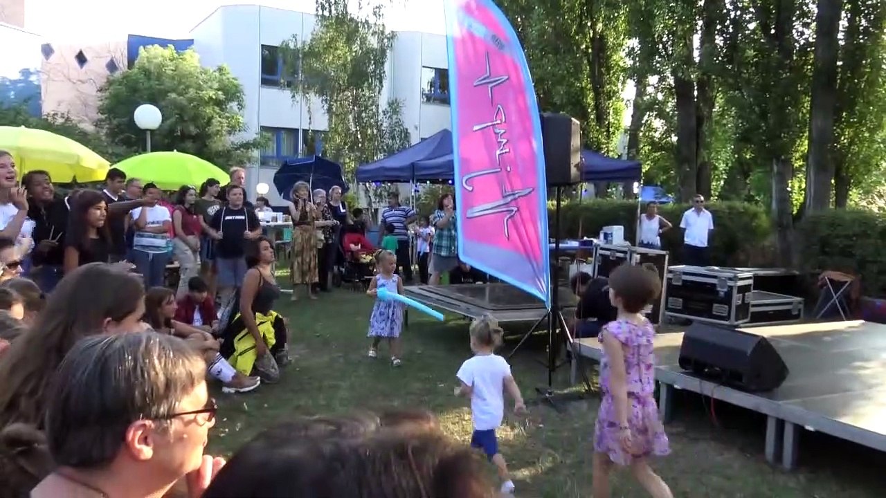 FLECKERLFEST 2019 | FLORIDSDORF