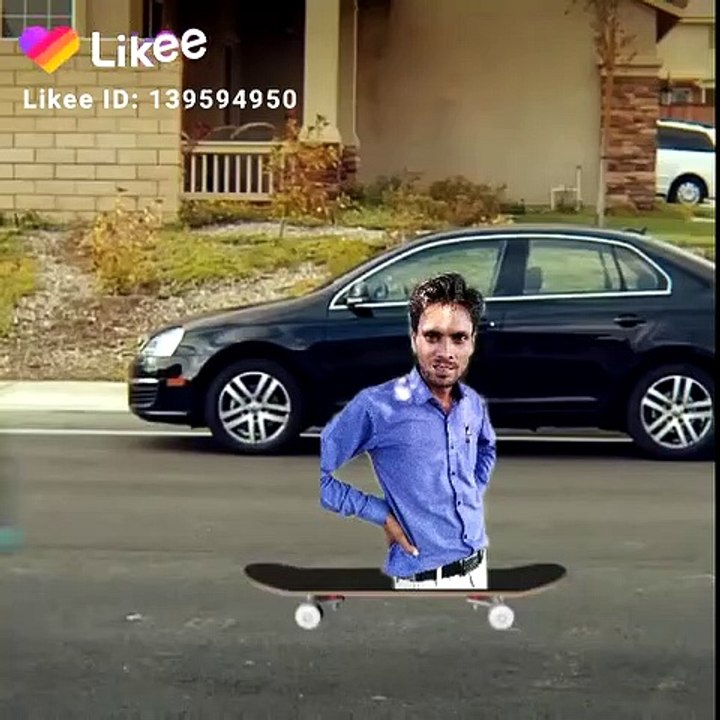 Stunt